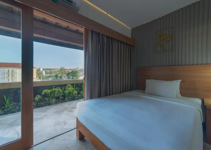 Nirmala Heritage 3*