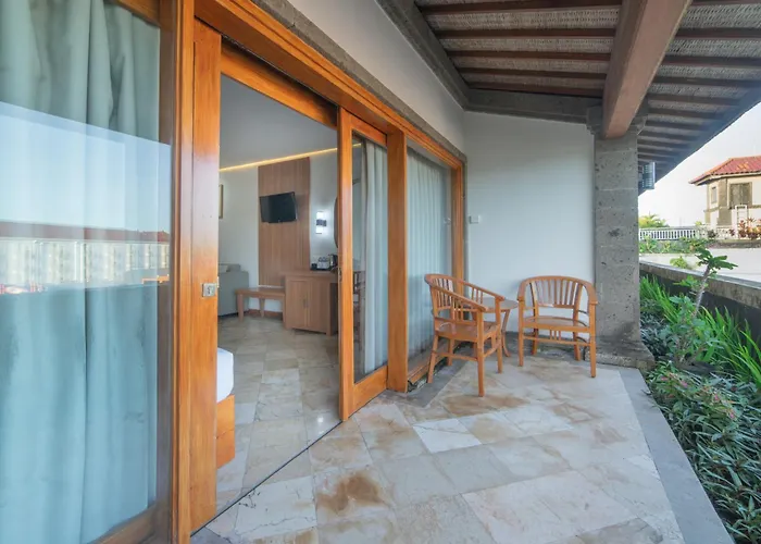 Nirmala Heritage 3*
