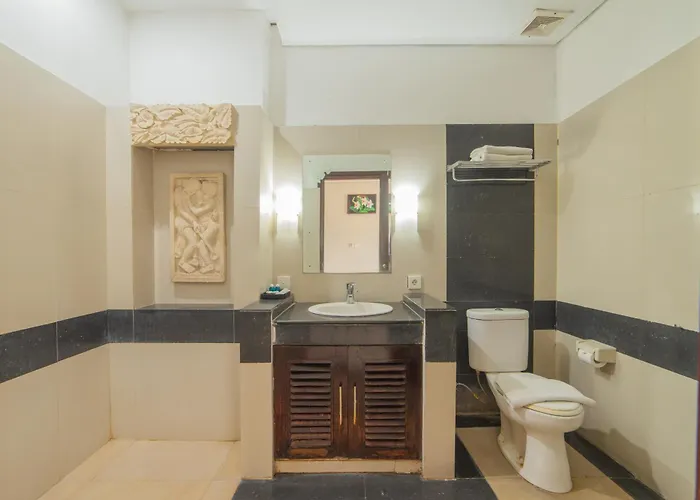 Nirmala Heritage 3*