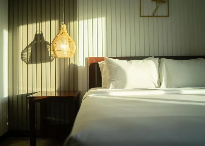 Nirmala Heritage 3*