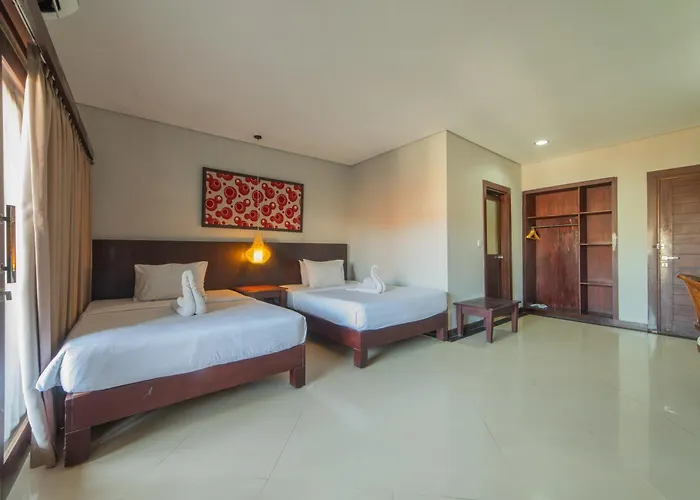 Nirmala Heritage 3*