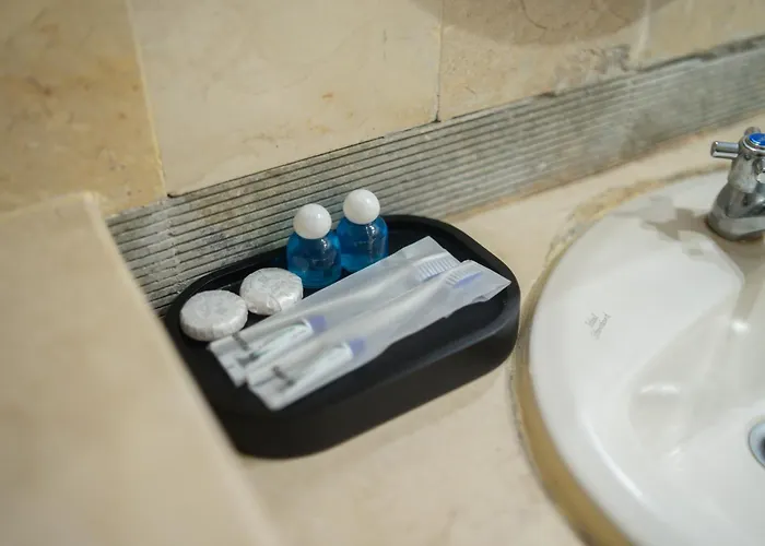 Nirmala Heritage ホテル