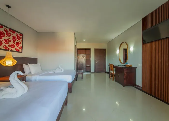 Nirmala Heritage 3*