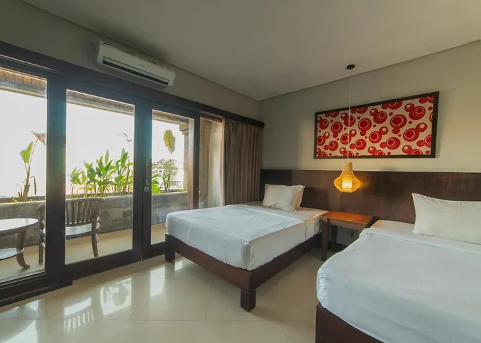 Nirmala Heritage 3*